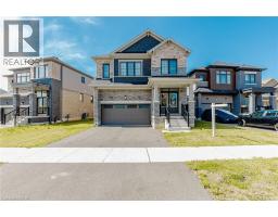 18 SANTO Court, Woolwich, Ontario