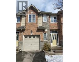 40 DARTMOUTH Gate Unit# 3, Stoney Creek, Ontario