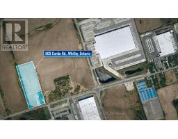 800 CONLIN ROAD, Whitby, Ontario