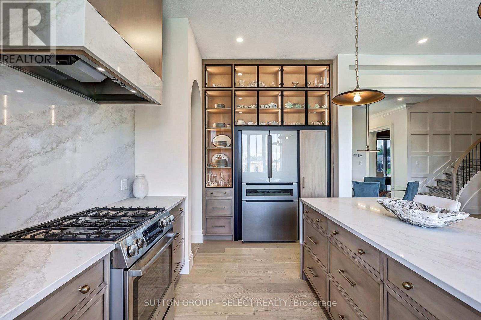 239 Foxborough Place, Thames Centre, Ontario  N0M 2P0 - Photo 18 - X13705790