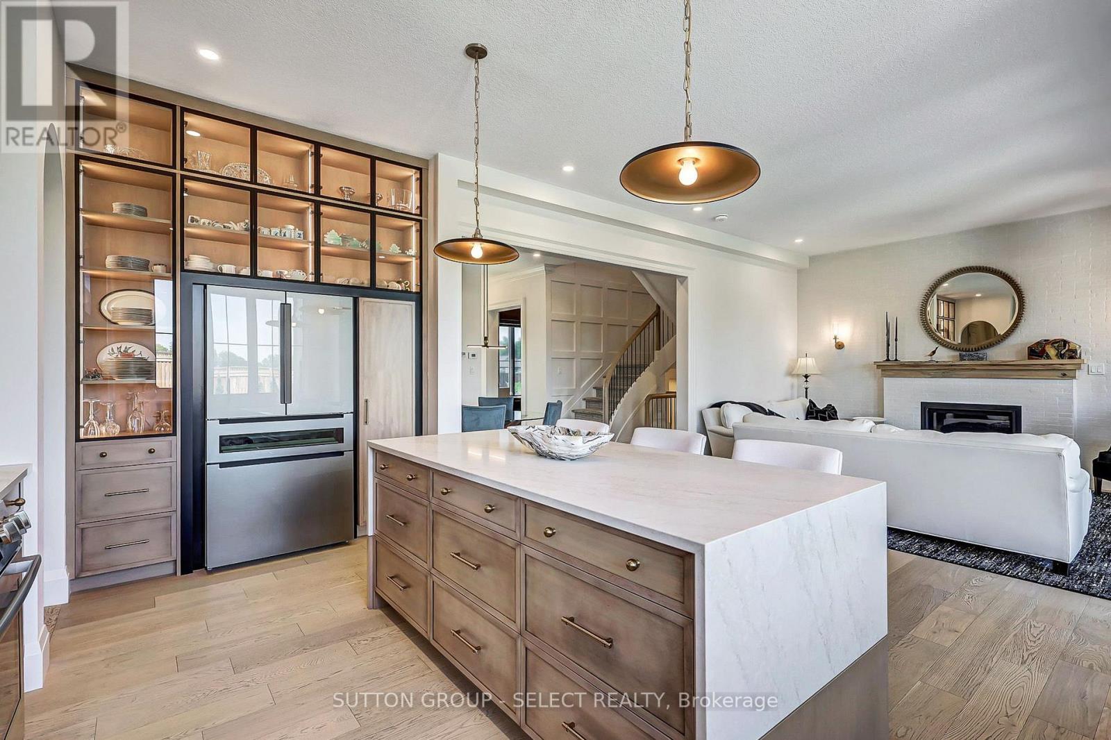 239 Foxborough Place, Thames Centre, Ontario  N0M 2P0 - Photo 17 - X13705790
