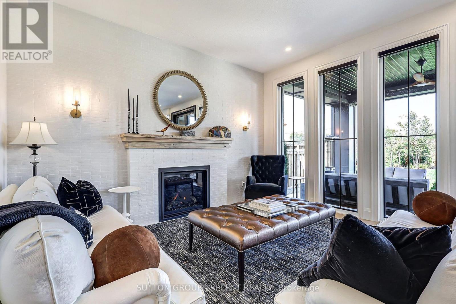 239 Foxborough Place, Thames Centre, Ontario  N0M 2P0 - Photo 6 - X13705790