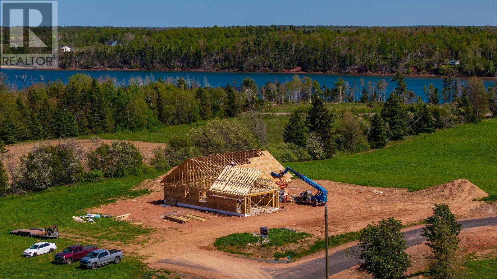 Lot 26-18 Harvest Hill Hill, Brudenell, Prince Edward Island  C0A 1R0 - Photo 2 - 202621368