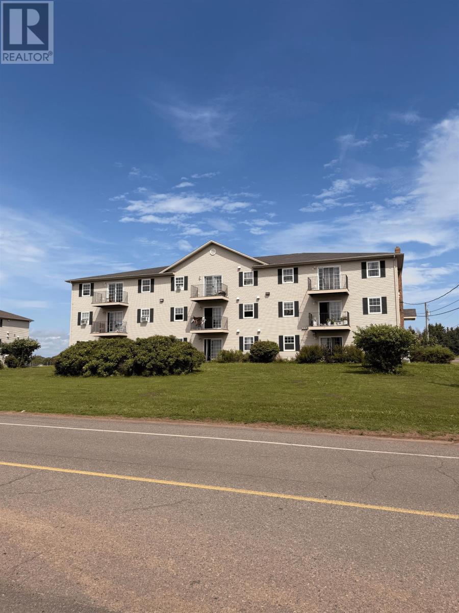 6 33 Glen Stewart Drive, Stratford, Prince Edward Island  C1B 2W3 - Photo 1 - 202621372