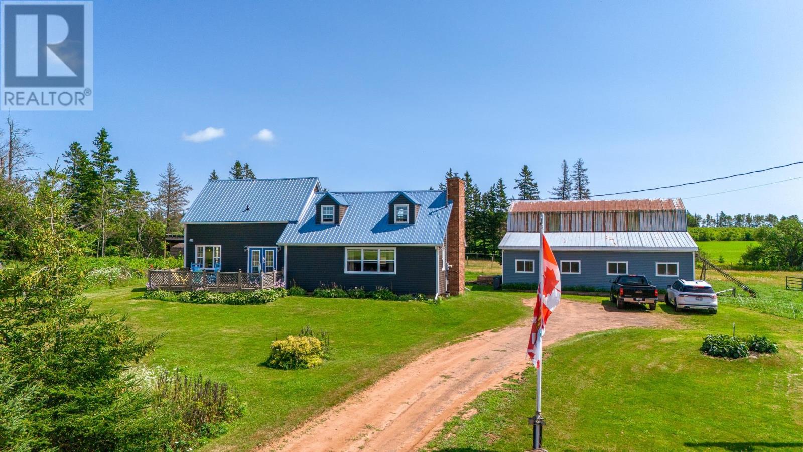 3112 Inkerman Road, Breadalbane, Prince Edward Island  C0A 1N0 - Photo 1 - 202621374
