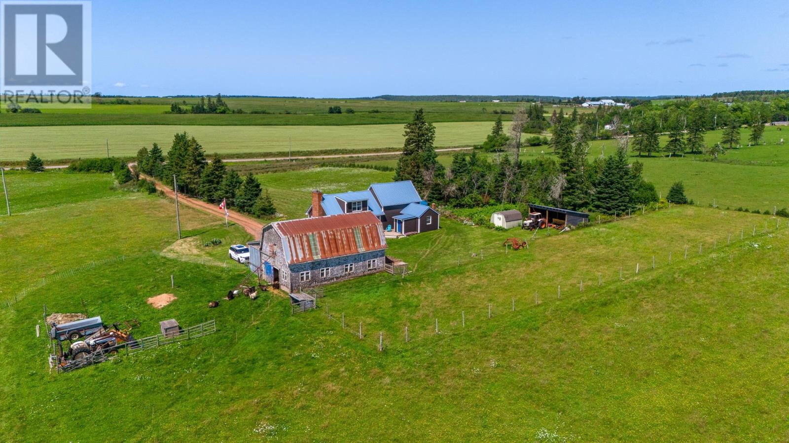 3112 Inkerman Road, Breadalbane, Prince Edward Island  C0A 1N0 - Photo 9 - 202621374