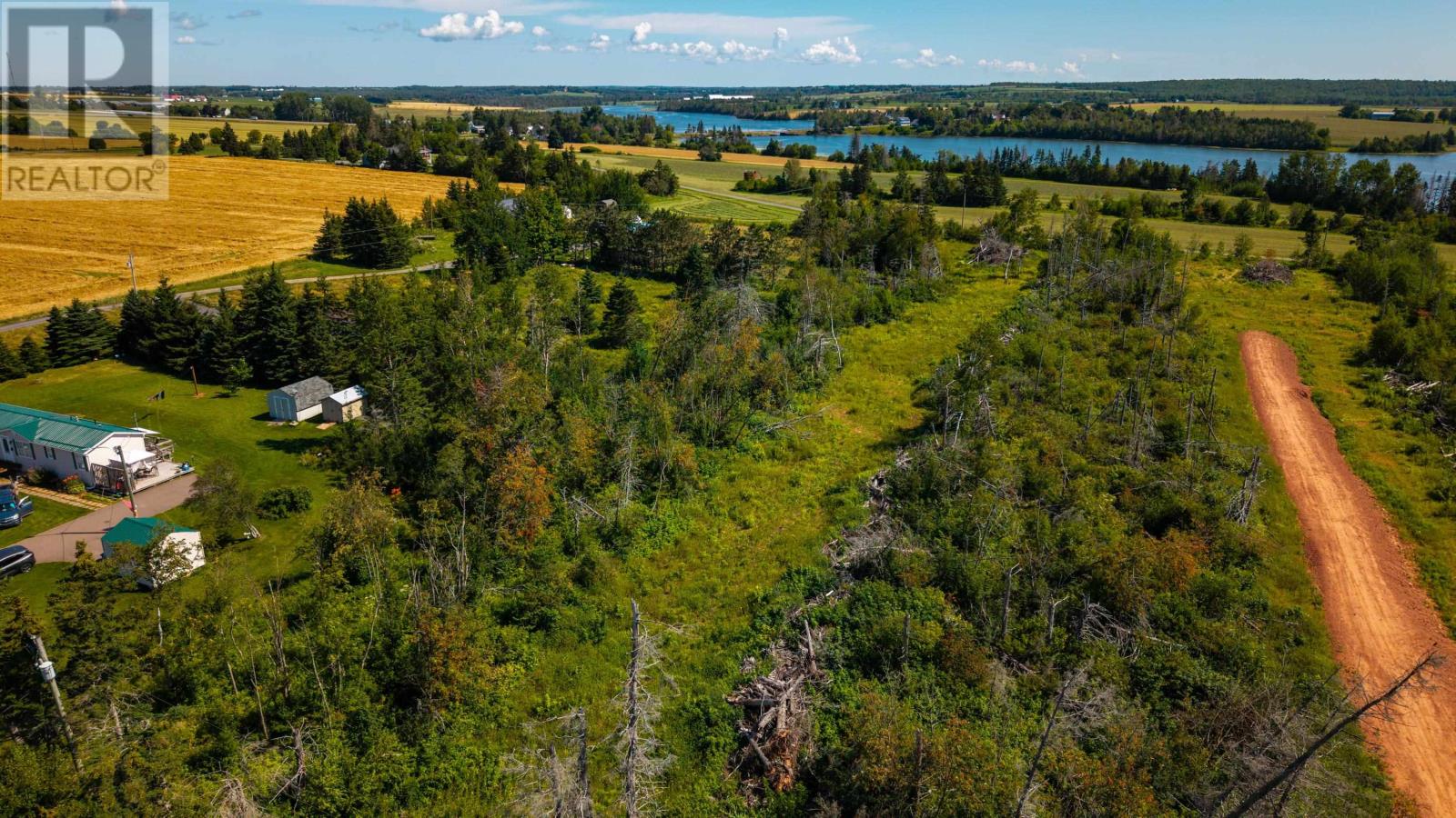 Lot 2022-1 Henry Road, Vernon Bridge, Prince Edward Island  C0A 2E0 - Photo 12 - 202621369