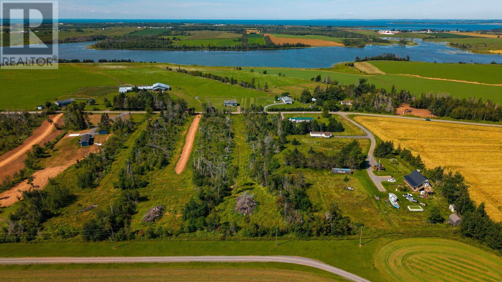 Lot 2022-1 Henry Road, Vernon Bridge, Prince Edward Island  C0A 2E0 - Photo 15 - 202621369