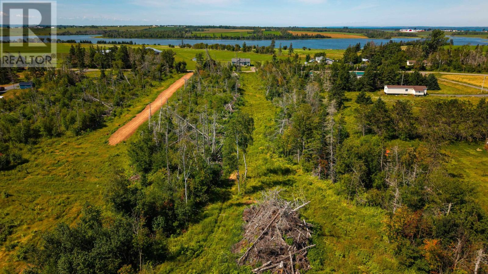 Lot 2022-1 Henry Road, Vernon Bridge, Prince Edward Island  C0A 2E0 - Photo 16 - 202621369