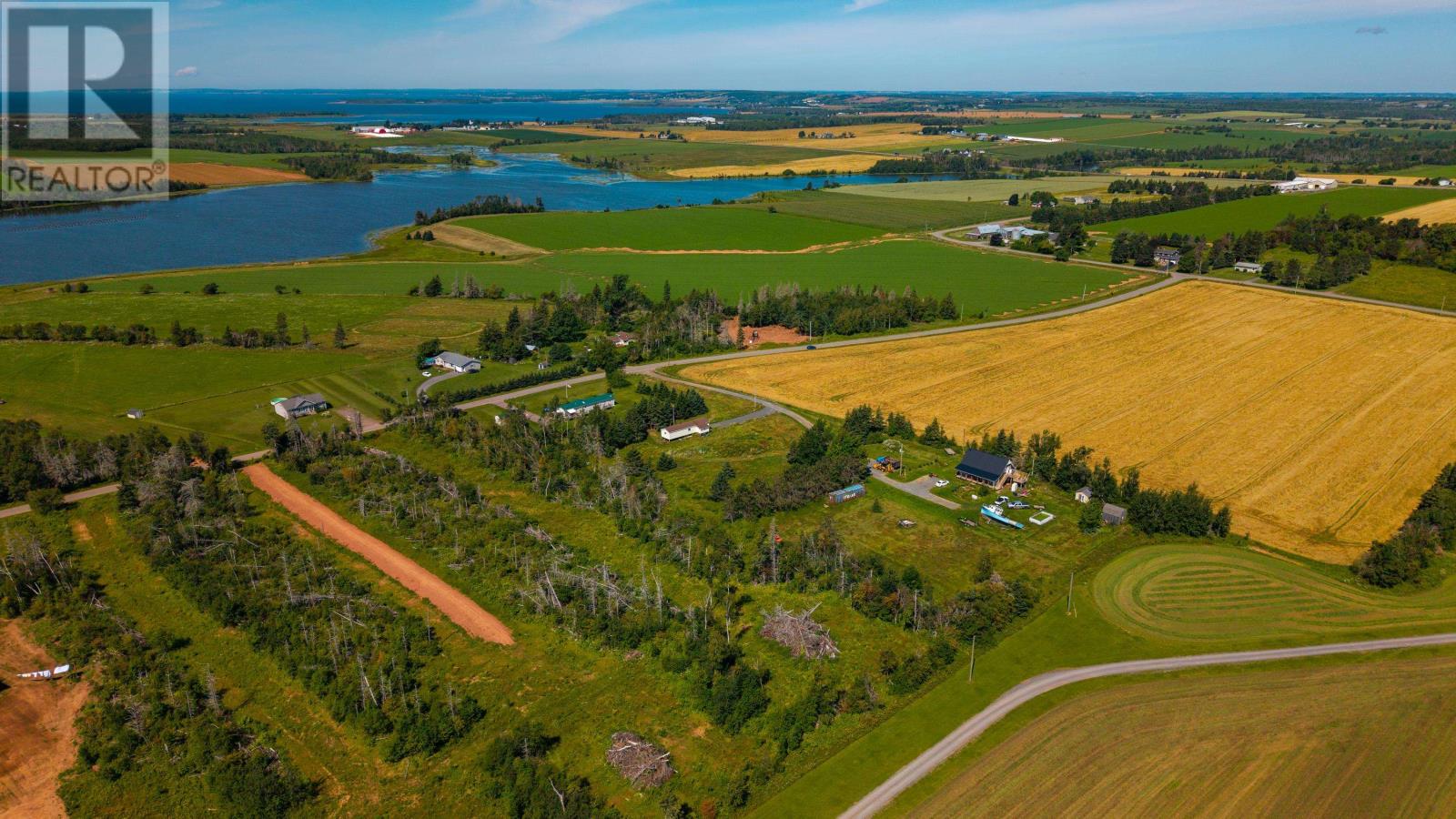 Lot 2022-1 Henry Road, Vernon Bridge, Prince Edward Island  C0A 2E0 - Photo 17 - 202621369