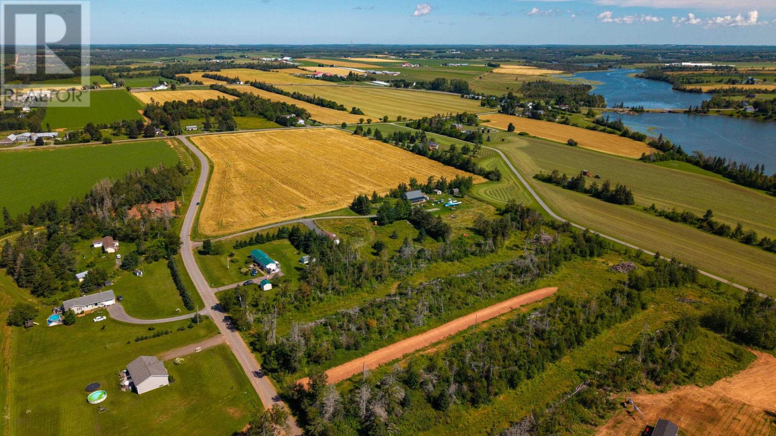 Lot 2022-1 Henry Road, Vernon Bridge, Prince Edward Island  C0A 2E0 - Photo 18 - 202621369