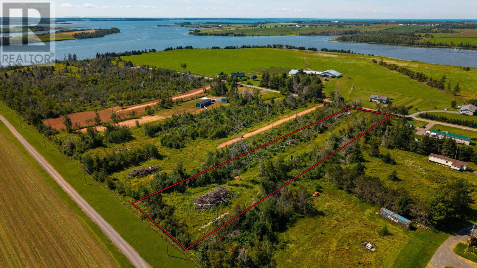 Lot 2022-1 Henry Road, Vernon Bridge, Prince Edward Island  C0A 2E0 - Photo 19 - 202621369