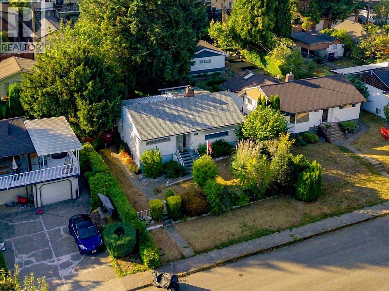 121 Sinclair Avenue, New Westminster, British Columbia  V3L 1Z8 - Photo 8 - R3158230