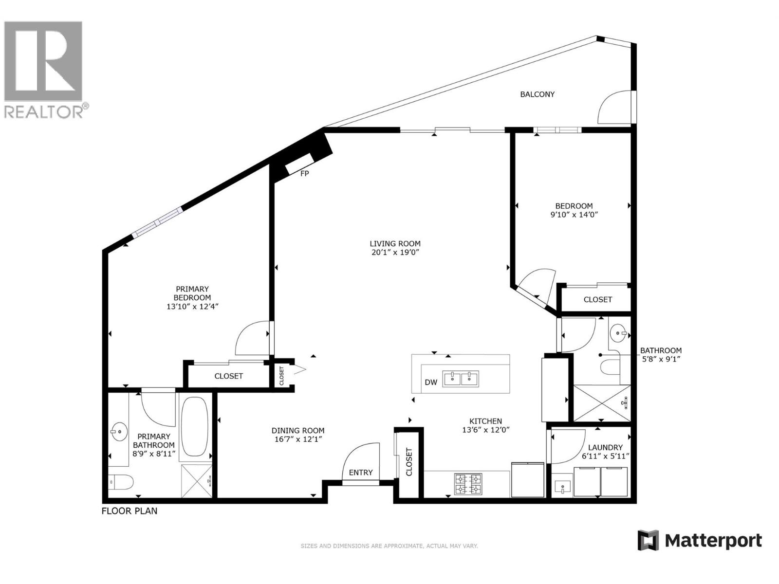 1961 Durnin Road Unit# 306, Kelowna, British Columbia  V1X 7Z6 - Photo 46 - 10380506