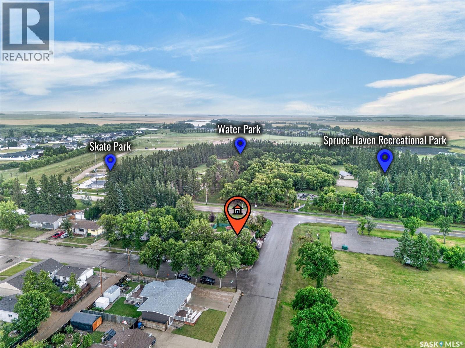 302 Bemford Street, Melfort, Saskatchewan  S0E 1A0 - Photo 67 - SK046449