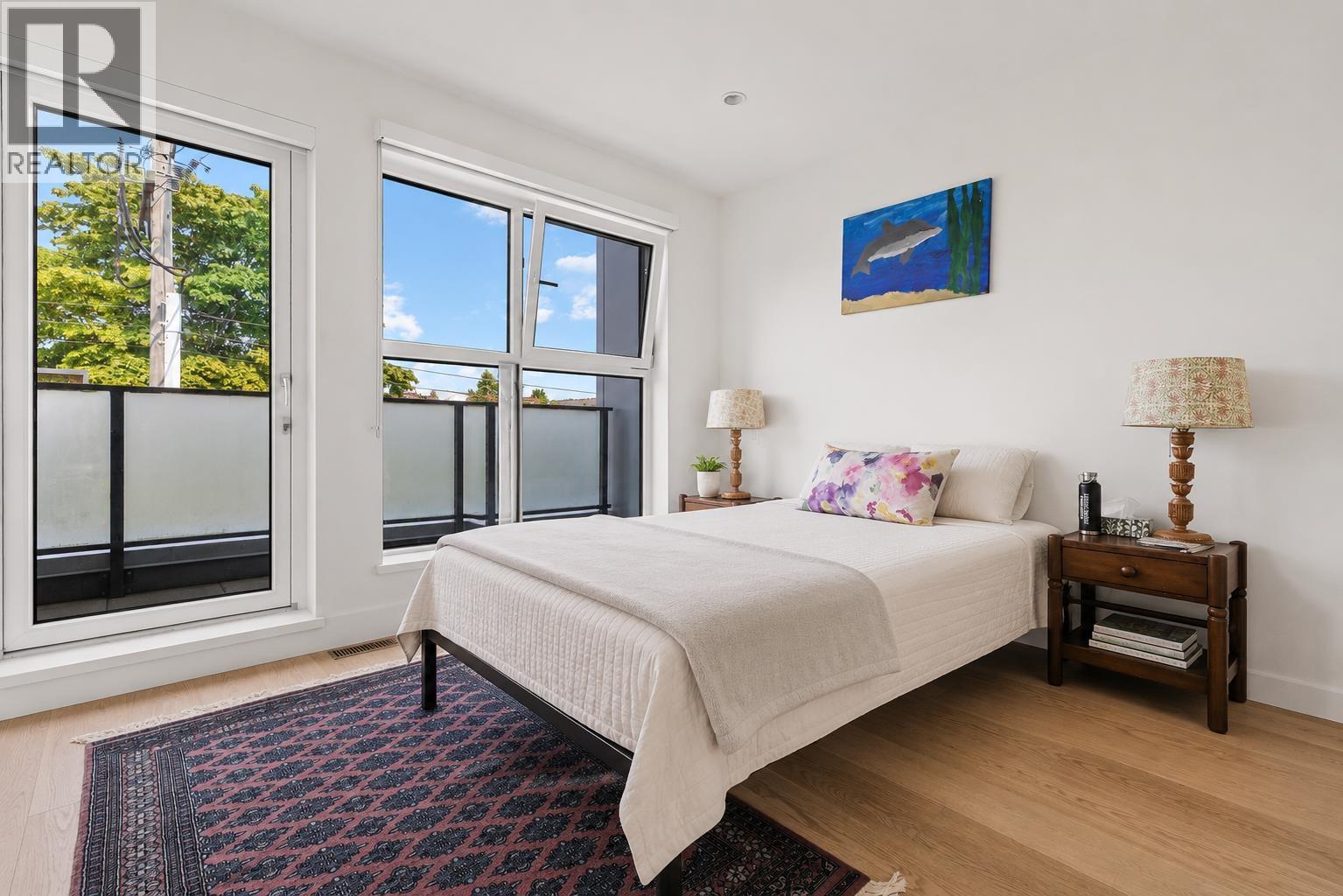 156 W Woodstock Avenue, Vancouver, British Columbia  V5Y 0N1 - Photo 8 - R3156710