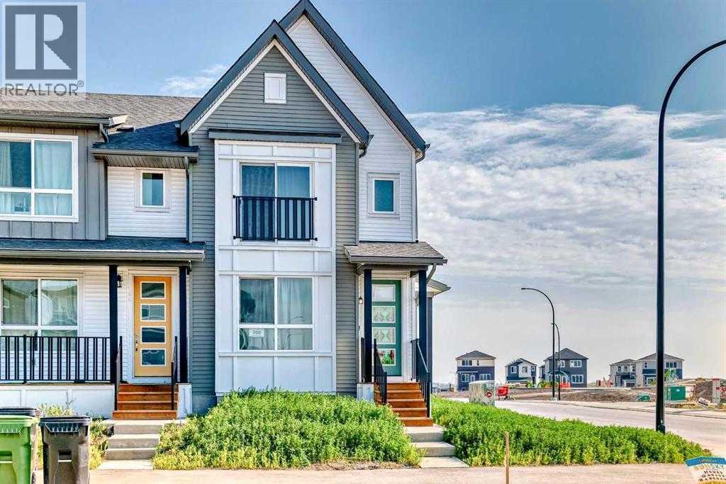 200 Belmont Way Sw, Calgary, Alberta  T2X 5T4 - Photo 1 - A2281817