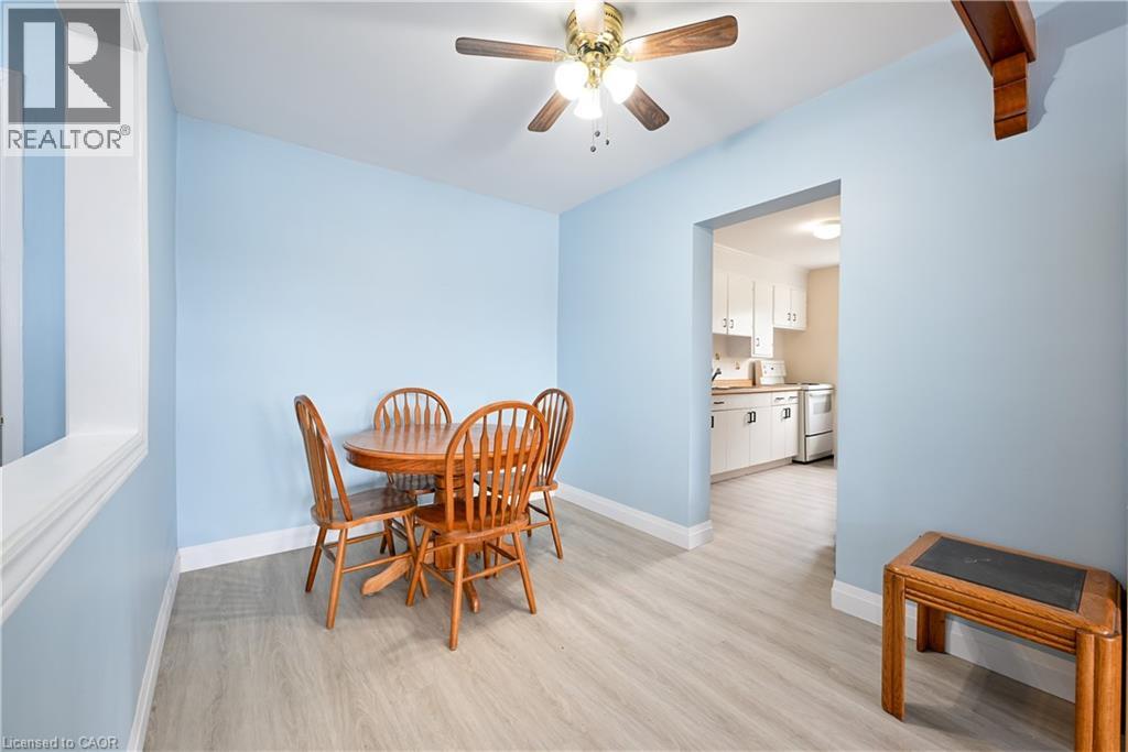 2418 New Street Unit# 11, Burlington, Ontario L7R 1J6 - Photo 13 - 40803721
