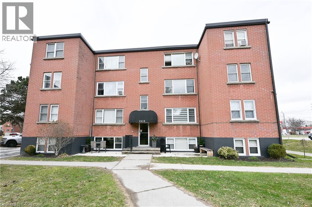 2418 NEW Street Unit# 11, Burlington, Ontario