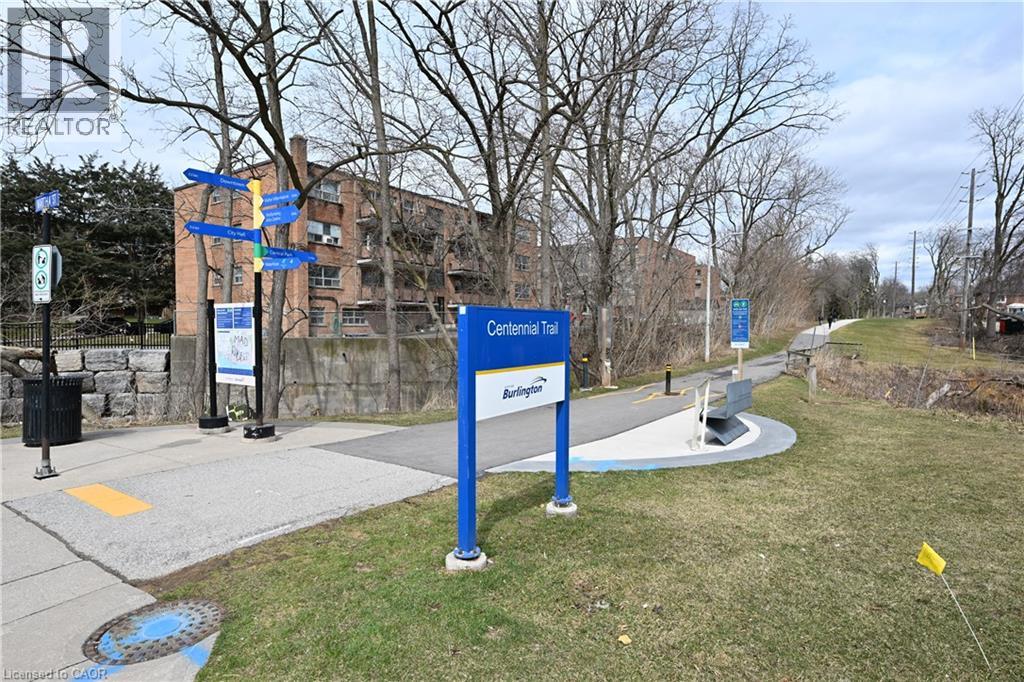 2418 New Street Unit# 11, Burlington, Ontario L7R 1J6 - Photo 24 - 40803721