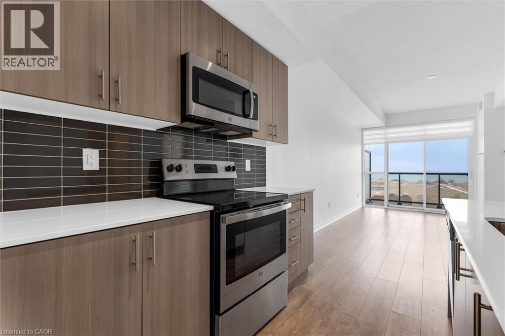 550 North Service Road Unit# 612, Grimsby, Ontario  L3M 4E8 - Photo 12 - 40807737