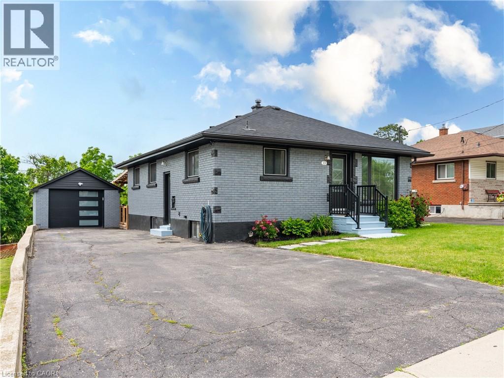 69 Clarke Street N, Woodstock, Ontario N4S 7M4 - Photo 3 - 40842348