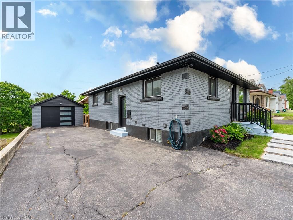 69 Clarke Street N, Woodstock, Ontario N4S 7M4 - Photo 4 - 40842348