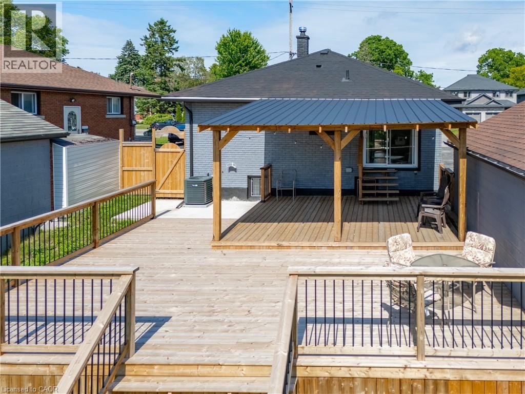 69 Clarke Street N, Woodstock, Ontario N4S 7M4 - Photo 50 - 40842348