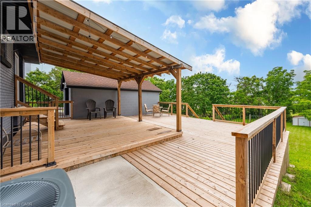 69 Clarke Street N, Woodstock, Ontario N4S 7M4 - Photo 40 - 40842348