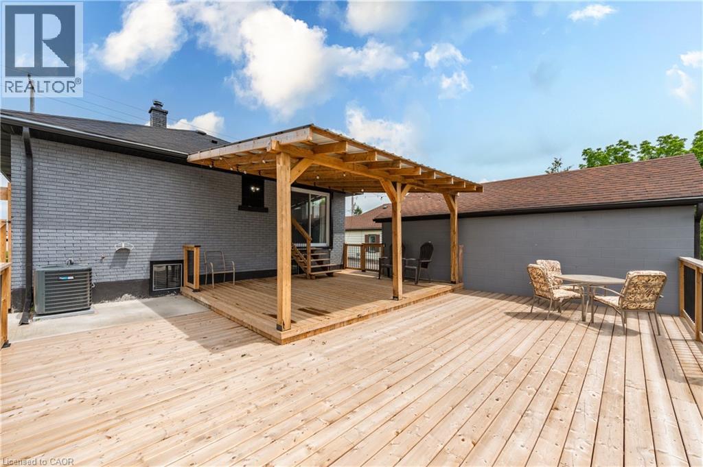69 Clarke Street N, Woodstock, Ontario N4S 7M4 - Photo 43 - 40842348