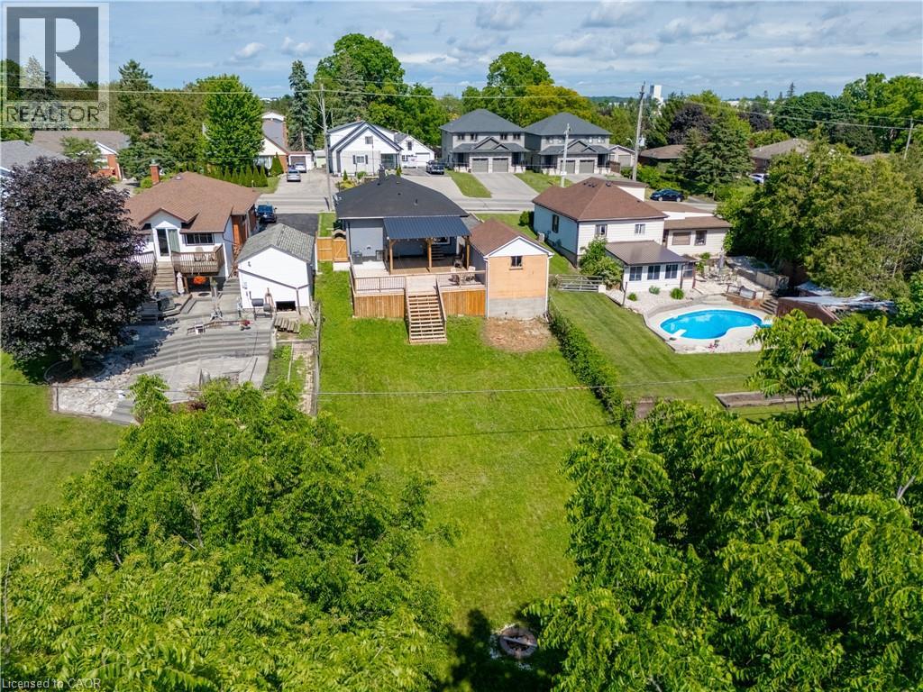 69 Clarke Street N, Woodstock, Ontario N4S 7M4 - Photo 49 - 40842348