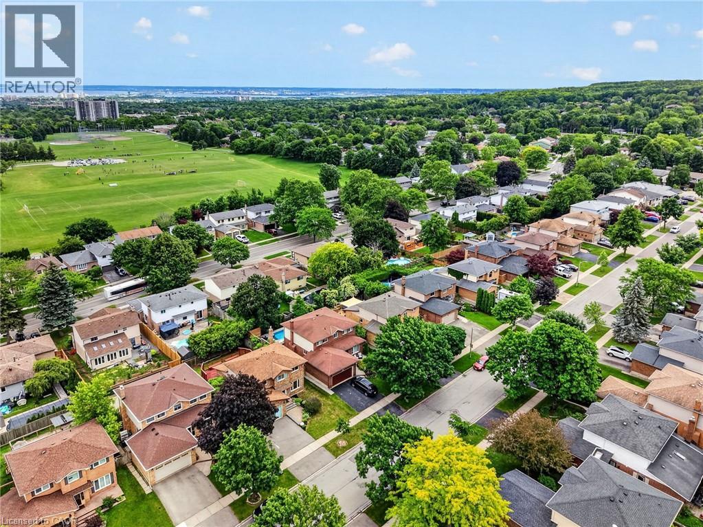 2450 Overton Drive, Burlington, Ontario L7P 4B5 - Photo 48 - 40848578