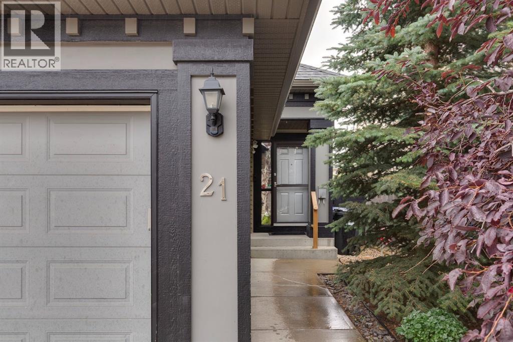 21 Covehaven Gardens Ne, Calgary, Alberta  T3K 5W3 - Photo 34 - A2337396