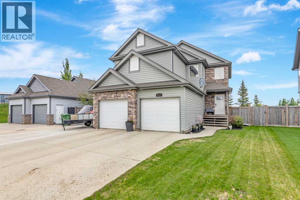 2111 56 Avenue, Lloydminster, Alberta T9V 2W2 - Photo 1 - A2318548