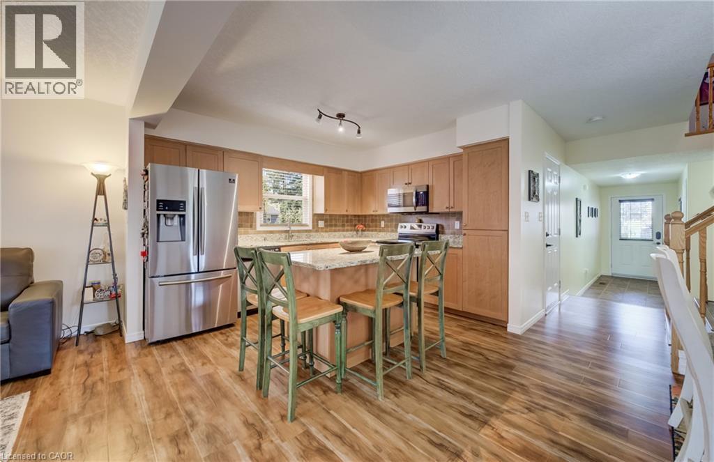 521 Snowdrop Court, Kitchener, Ontario  N2E 4G4 - Photo 15 - 40852829