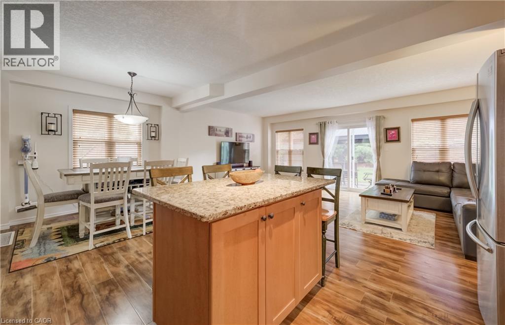 521 Snowdrop Court, Kitchener, Ontario  N2E 4G4 - Photo 8 - 40852829