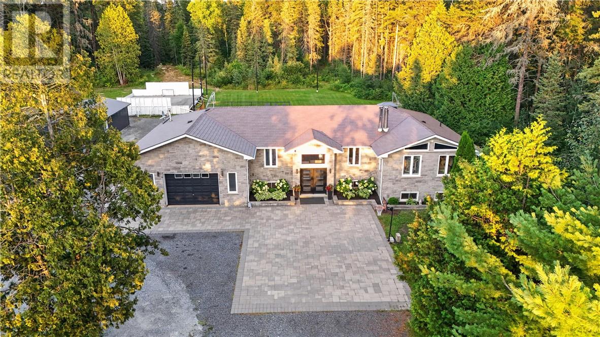 3416 Martin Road, Blezard Valley, Ontario  P0M 1E0 - Photo 3 - 2129981
