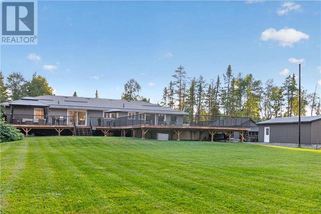 3416 Martin Road, Blezard Valley, Ontario  P0M 1E0 - Photo 44 - 2129981