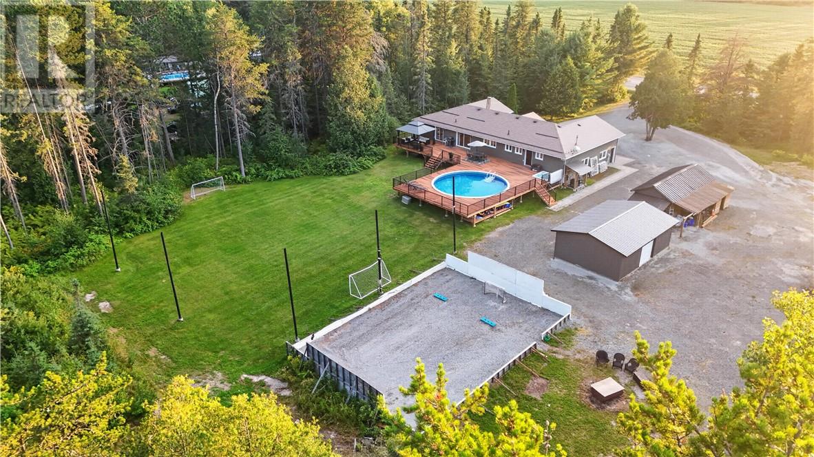 3416 Martin Road, Blezard Valley, Ontario  P0M 1E0 - Photo 52 - 2129981