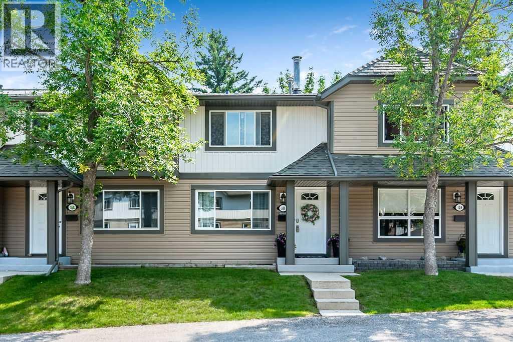161 Woodborough Terrace SW, Calgary, Alberta