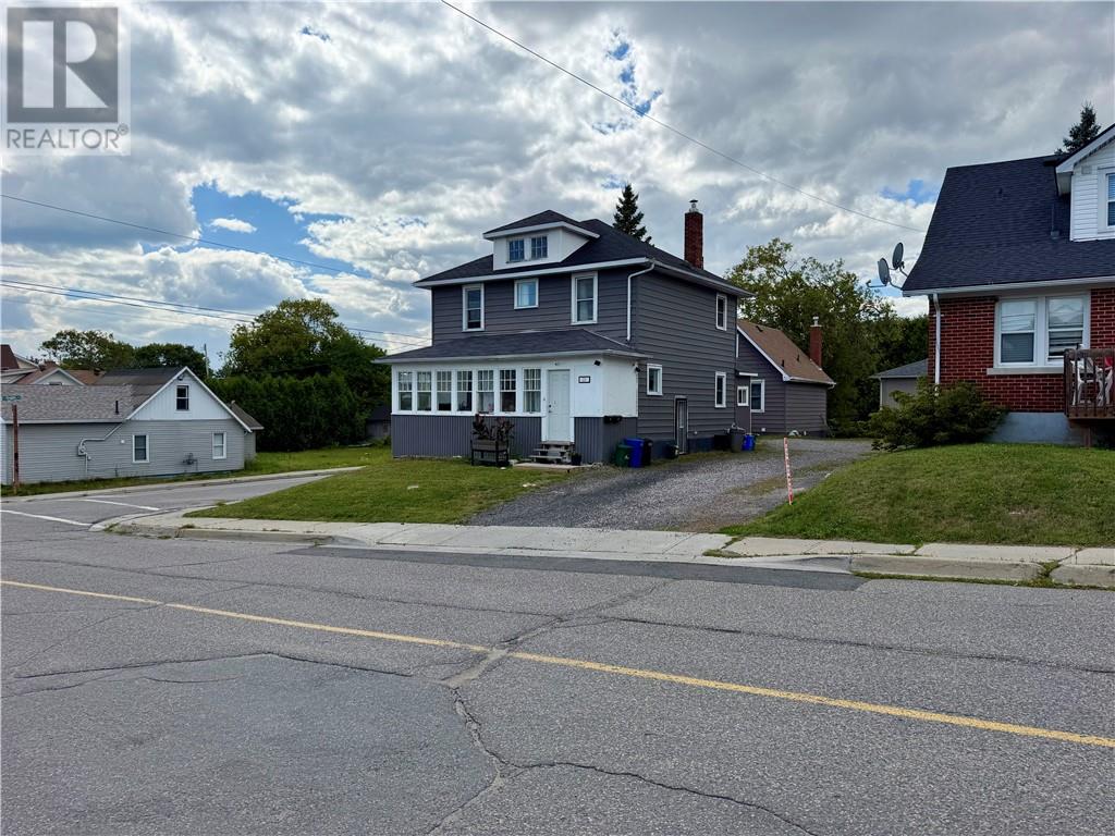231 Whittaker & 408 Isabel, Sudbury, Ontario  P3C 1J7 - Photo 1 - 2129914