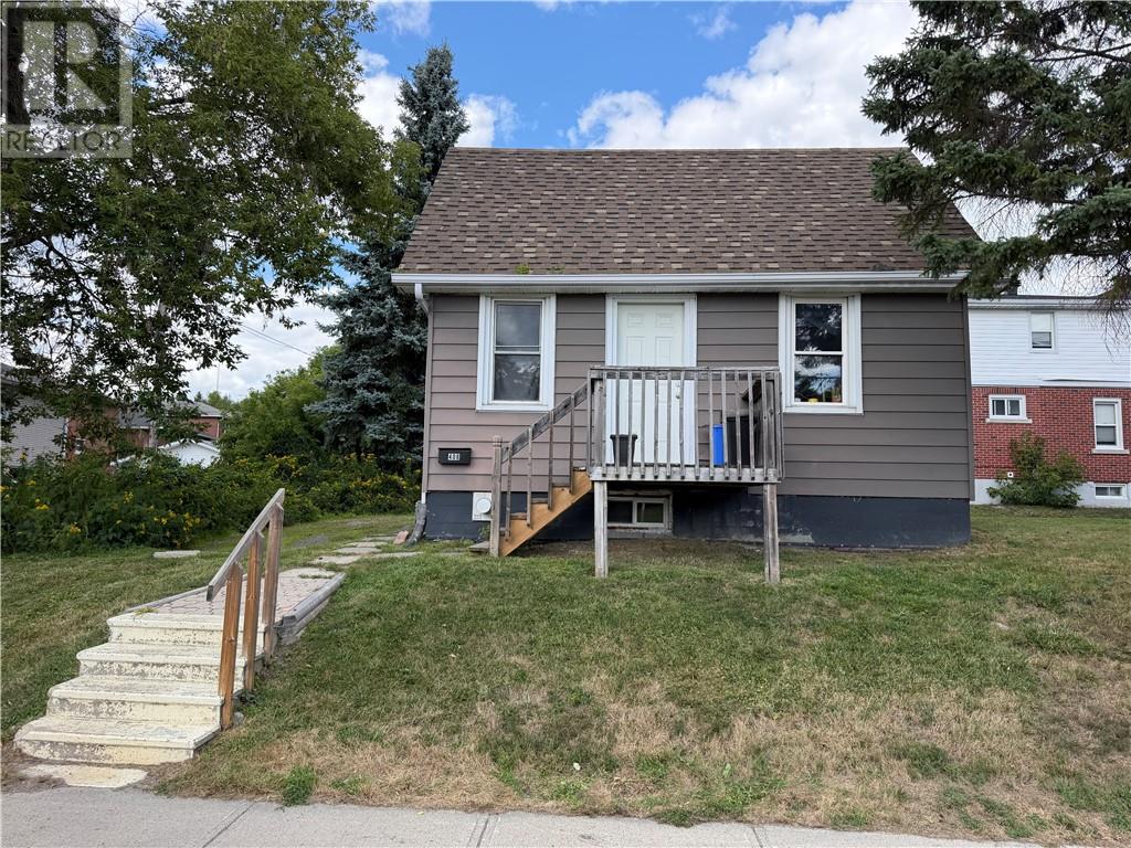 231 Whittaker & 408 Isabel, Sudbury, Ontario  P3C 1J7 - Photo 7 - 2129914