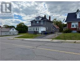 231 Whittaker & 408 Isabel, Sudbury, Ontario
