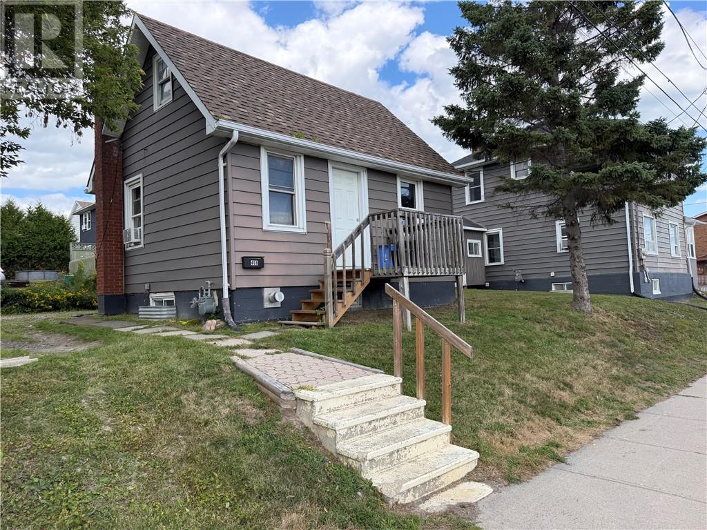 231 Whittaker & 408 Isabel, Sudbury, Ontario  P3C 1J7 - Photo 11 - 2129886