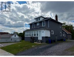 231 Whittaker & 408 Isabel, Sudbury, Ontario