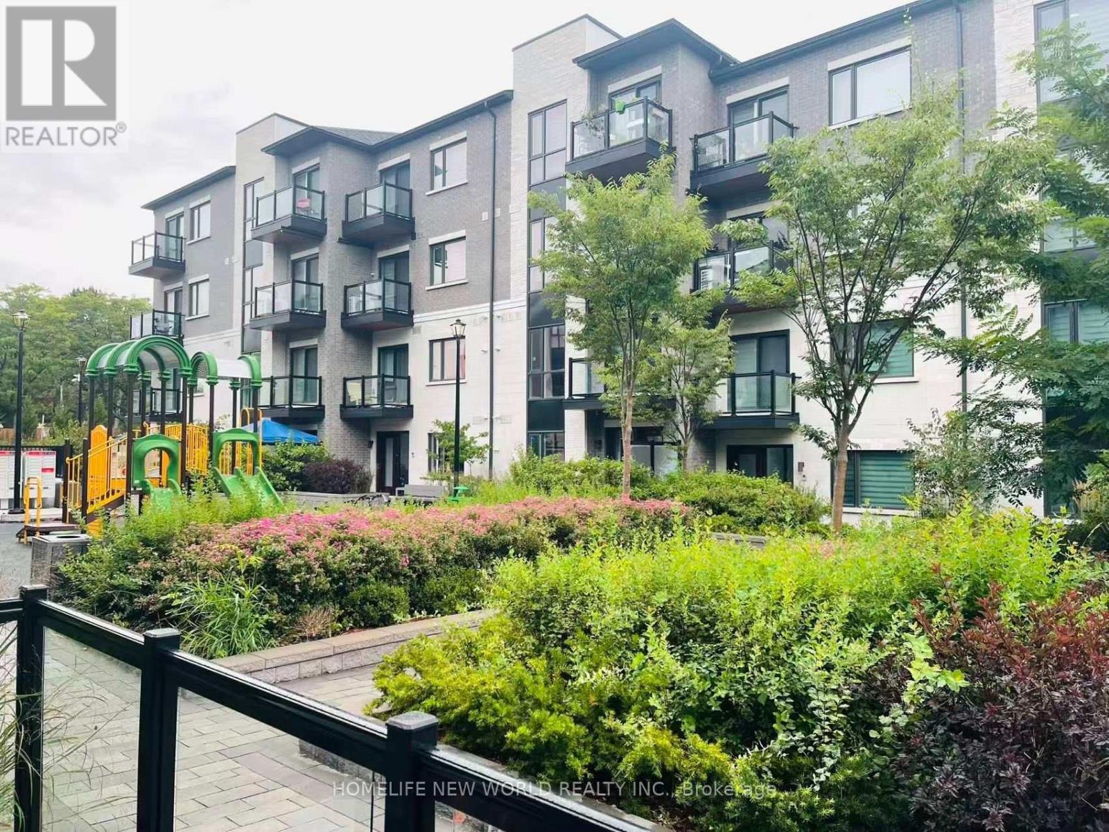 C109 - 60 Morecambe Gate, Toronto, Ontario  M1W 2N6 - Photo 12 - E13698622