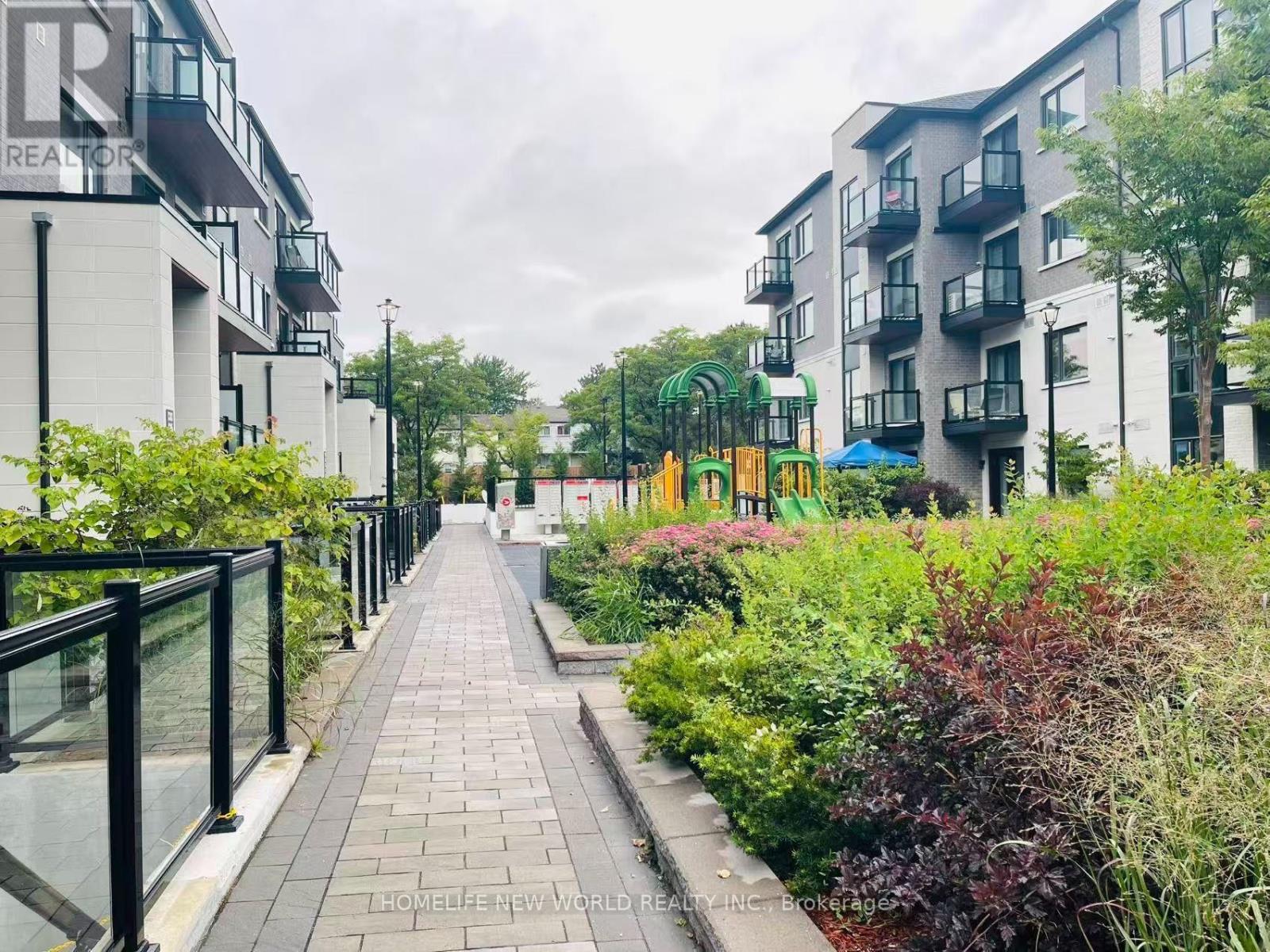 C109 - 60 Morecambe Gate, Toronto, Ontario  M1W 2N6 - Photo 11 - E13698622