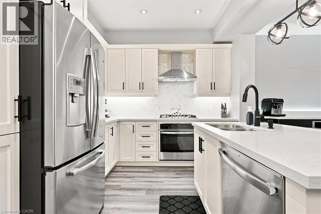 215 Dundas Street E Unit# 47, Waterdown, Ontario L8B 0X1 - Photo 11 - 40856881
