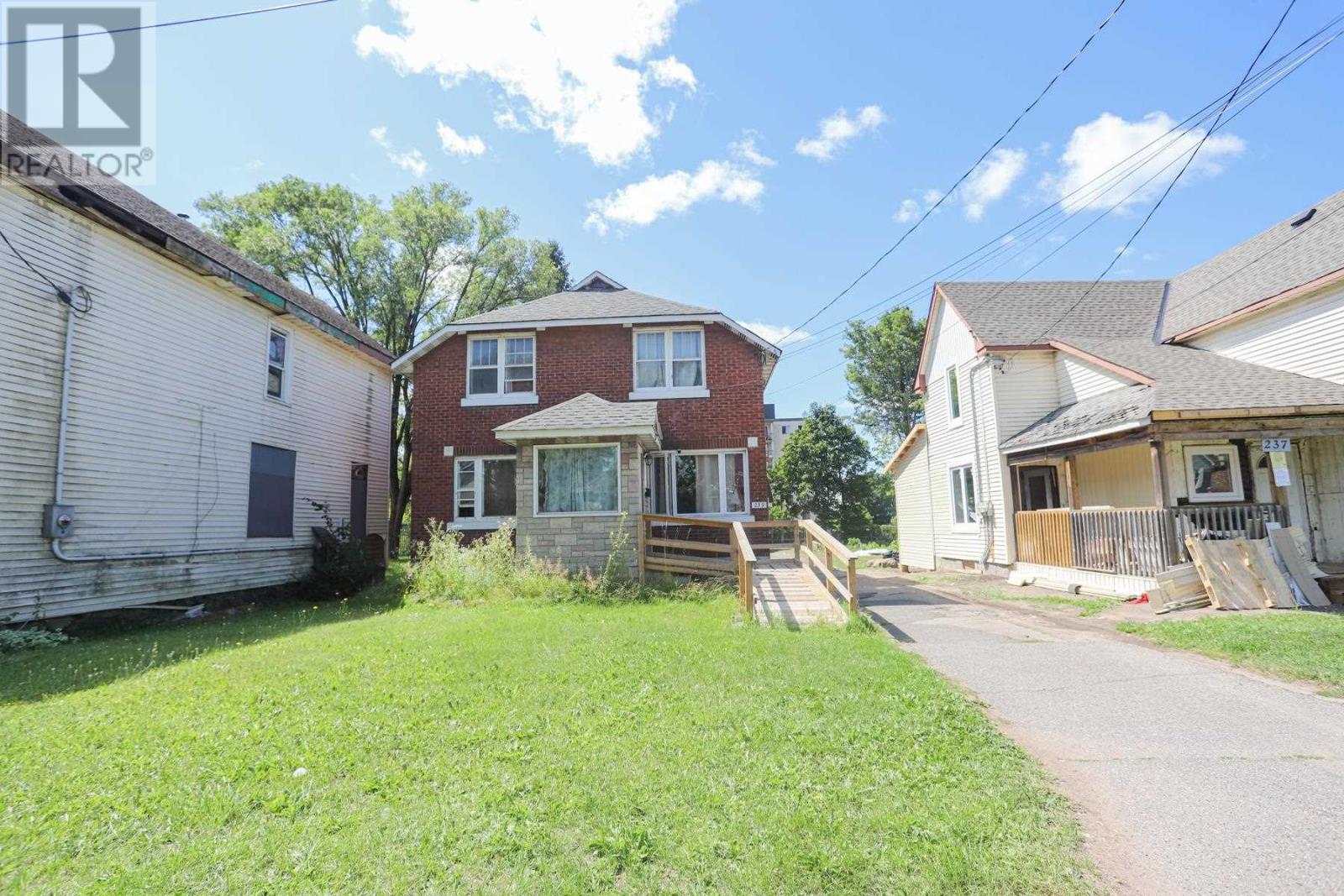 239 Wellington St, Sault Ste. Marie, Ontario P6A 2L7 - Photo 32 - SM262290