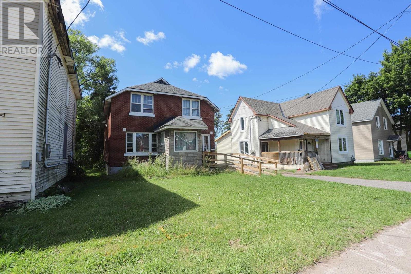 239 Wellington St, Sault Ste. Marie, Ontario P6A 2L7 - Photo 33 - SM262290